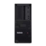 Lenovo ThinkStation P3 Tower Gen 2 (30HT00EBGE), PC-System schwarz, Windows 11 Pro