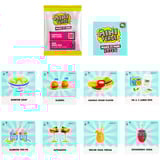 MGA Entertainment MGA's Miniverse - Make It Mini Foods Cafe Serie 5, Basteln sortierter Artikel