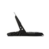 MOZA SR-P Lite Clutch Pedal for R3/R5 Bundle, Pedale schwarz