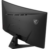 MSI MAG 321CQFDE E18, Gaming-Monitor 80 cm (31.5 Zoll), schwarz, WQHD, Rapid-VA, Curved, Adaptive-Sync, 180Hz Panel