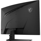 MSI MAG 321CQFDE E18, Gaming-Monitor 80 cm (31.5 Zoll), schwarz, WQHD, Rapid-VA, Curved, Adaptive-Sync, 180Hz Panel