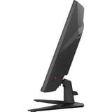 MSI MAG 321CQFDE E18, Gaming-Monitor 80 cm (31.5 Zoll), schwarz, WQHD, Rapid-VA, Curved, Adaptive-Sync, 180Hz Panel