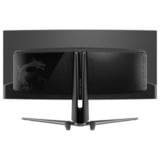 MSI MAG 341CQPDE QD-OLED Generalüberholt, Gaming-Monitor 86.8 cm (34.2 Zoll), schwarz, UWQHD, QD-OLED, Curved, Adaptive-Sync, HDR, 175Hz Panel