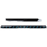 MSI Titan 18 HX AI A2XWJG-656, Gaming-Notebook schwarz/silber, Intel® Core™ Ultra 9 285HX, NVIDIA GeForce RTX 5090, 64 GB DDR5, 6 TB (2 TB SSD & 2 TB SSD & 2 TB SSD), Windows 11 Pro