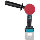 Makita Akku-Schleifer und -Polierer PV301DZ, 12Volt, Poliermaschine blau/schwarz, ohne Akku und Ladegerät