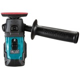 Makita Akku-Schleifer und -Polierer PV301DZ, 12Volt, Poliermaschine blau/schwarz, ohne Akku und Ladegerät