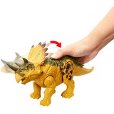 Mattel Jurassic World Wild Roar Regaliceratops, Spielfigur 