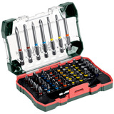 Metabo Bit-Box-SP, 56-teilig, Bit-Satz 