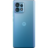 Motorola Edge 40 Pro 256GB, Handy Lunar Blue, Dual SIM, Android 13, 12 GB LPDDR5X