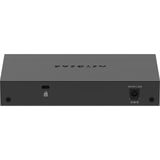 Netgear GS305P, Switch schwarz