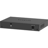 Netgear GS305P, Switch schwarz