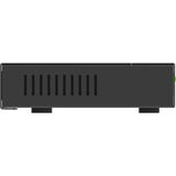 Netgear GS305P, Switch schwarz