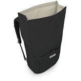 Osprey Arcane Roll Top Pack, Rucksack schwarz, 24 Liter