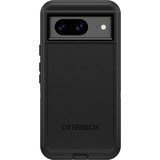 Otterbox Defender, Handyhülle schwarz, Google Pixel 8
