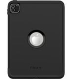 Otterbox Defender, Tablethülle schwarz, iPad Pro 11" (4.Generation)