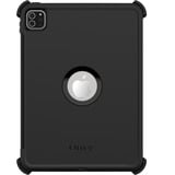 Otterbox Defender, Tablethülle schwarz, iPad Pro 11" (4.Generation)