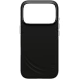 PanzerGlass CARE Flow Case, Handyhülle schwarz, iPhone 18 Pro / 17 Pro, MagSafe