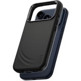 PanzerGlass CARE Flow Case, Handyhülle schwarz, iPhone 18 Pro / 17 Pro, MagSafe