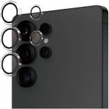 PanzerGlass Hoops Kameraschutz, Schutzfolie transparent, Samsung Galaxy S25 Ultra