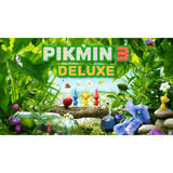  Pikmin 3 Deluxe, Nintendo Switch-Spiel 