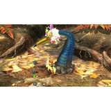  Pikmin 3 Deluxe, Nintendo Switch-Spiel 