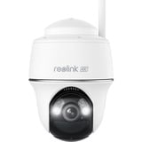 Reolink Argus Series B440, Überwachungskamera weiß/schwarz
