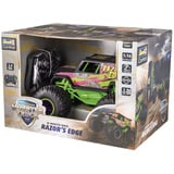 Revell RC Monster Truck Razors Edge 