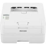 Ricoh SP 230DNw, Laserdrucker grau, USB, LAN, WLAN