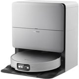 Roborock Saros 20 Sonic Complete, Saugroboter weiß