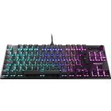 Roccat Vulcan TKL, Gaming-Tastatur schwarz, DE-Layout, TITAN Linear