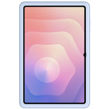 SAMSUNG Frame Cover, Tablethülle hellblau, Samsung Galaxy Tab S11 Ultra