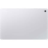 SAMSUNG Galaxy Tab S10 FE+ 128GB, Tablet-PC silber, Android