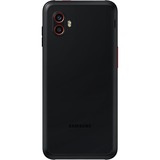 SAMSUNG Galaxy XCover6 Pro 128GB, Handy Black, Enterprise Edition, Android 12, 6 GB
