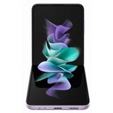SAMSUNG Galaxy Z Flip3 5G 128GB, Handy Lavender, Android 11, 8 GB