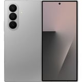 SAMSUNG Galaxy Z Fold7 256GB, Handy Silver Shadow, Android, 12 GB