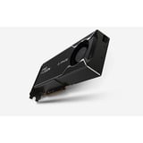 SAPPHIRE Radeon™ AI PRO R9700 32GB, Grafikkarte schwarz