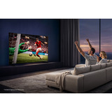 Samsung GM-R5585H Micro-RGB Vision AI Smart, LED-Fernseher 138 cm (55 Zoll), schwarz, UltraHD/4K, Micro-RGB-Technologie, 120Hz Panel