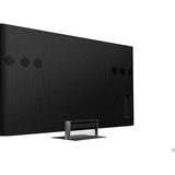 Sony BRAVIA 7 II K65XR75M2, LED-Fernseher 164 cm (65 Zoll), schwarz/dunkelsilber, UltraHD/4K, True RGB, Twin-Tuner, 120Hz Panel