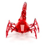 Spin Master HEXBUG Mechanicals - Scorpion, Spielfigur sortierter Artikel