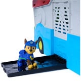 Spin Master Paw Patrol: Der Dino Film - 2-in-1 Mobiles Dino-Hauptquartier, Spielgebäude 