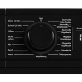 Telefunken T-11-400-B, Kondensationstrockner schwarz