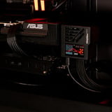 Thermal Grizzly WireView Pro II GPU Wired, Messgerät schwarz, Zur Messung des Stromverbrauchs von Grafikkarten