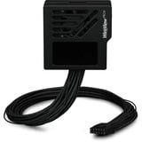 Thermal Grizzly WireView Pro II GPU Wired, Messgerät schwarz, Zur Messung des Stromverbrauchs von Grafikkarten