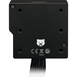 Thermal Grizzly WireView Pro II GPU Wired, Messgerät schwarz, Zur Messung des Stromverbrauchs von Grafikkarten