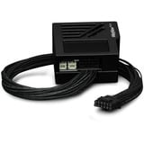 Thermal Grizzly WireView Pro II GPU Wired, Messgerät schwarz, Zur Messung des Stromverbrauchs von Grafikkarten