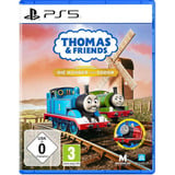  Thomas & seine Freunde, PlayStation 5-Spiel 