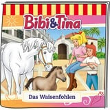 Tonies Bibi & Tina - Das Waisenfohlen, Spielfigur Hörspiel