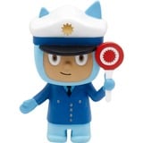 Tonies Kreativ-Tonie Polizist (Neuauflage 2022), Spielfigur blau/weiß