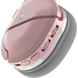 Turtle Beach Stealth 600 Gen 2 MAX, Gaming-Headset pink, USB-C, für Xbox Series X|S und Xbox One
