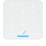 Ubiquiti Reader Flex, Zutrittskontrollsystem weiß